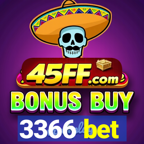 3366 bet